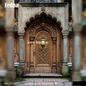 Double Door Designs For Main Door, Steel Front Door Design | Maindoor Design And Models Ideas In 2026