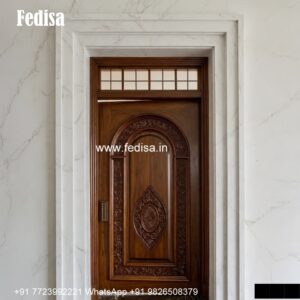 Pooja Room Door, Feature Doors And Windows | Maindoor Design And Models Ideas In 2026