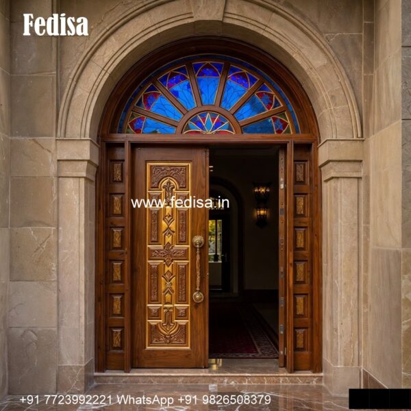 Door Design 2082, House Door Design 2026 | Maindoor Design And Models ...