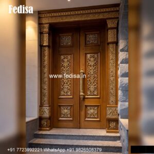 Plywood Door Design, Window Door Design For Home | Maindoor Design And Models Ideas In 2026