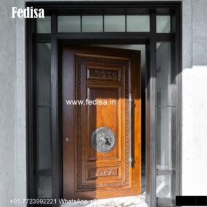 Door Grill Design, Main Door Border Design | Maindoor Design And Models Ideas In 2026