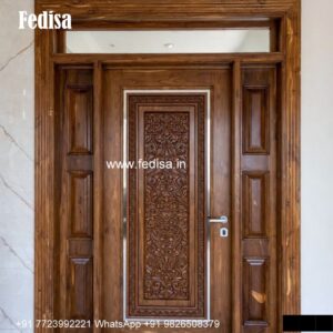 Modern Main Door Designs For Indian Homes, Door Art Designs | Maindoor Design And Models Ideas In 2026
