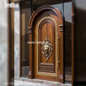 Plywood Door Design, English Door Design | Maindoor Design And Models Ideas In 2026