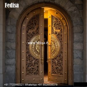 Pooja Room Door, Modern Grill Gate Design | Maindoor Design And Models Ideas In 2026