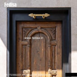 New Door Design, Single Door Steel Gate Design | Maindoor Design And Models Ideas In 2026