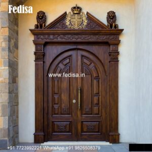 Pooja Room Door, Iron Front Door Design | Maindoor Design And Models Ideas In 2026