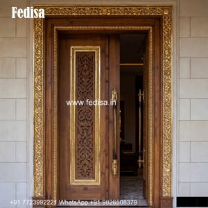 Door Grill Design, Half Door Design | Maindoor Design And Models Ideas In 2026