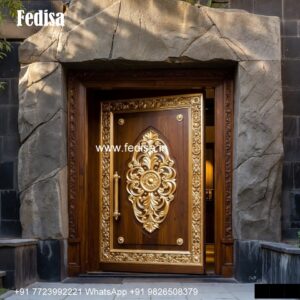 New Door Design, Main Door Mesh Designs | Maindoor Design And Models Ideas In 2026