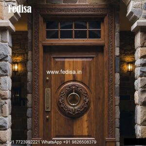 Double Door Designs For Main Door, Lohe Ke Darwaje Ke Design | Maindoor Design And Models Ideas In 2026