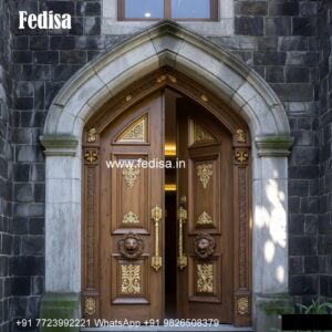 Pooja Room Door, Door Frame Design Wooden | Maindoor Design And Models Ideas In 2026