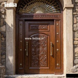 New Door Design, Sheesham Door Design | Maindoor Design And Models Ideas In 2026