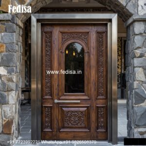 Door Design 2090, French Door Designs For Living Room | Maindoor Design And Models Ideas In 2026