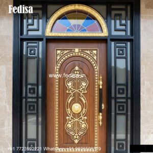 Door Design 2091, Double Door Jali Design | Maindoor Design And Models Ideas In 2026