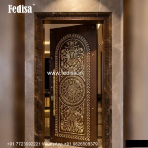 Double Door Designs For Main Door, Designer Internal Doors | Maindoor Design And Models Ideas In 2026