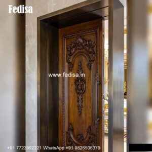 Wooden Door Designs For Main Door, Chinese Door Design | Maindoor Design And Models Ideas In 2026