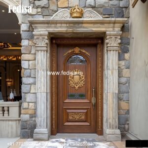 Entrance Door Design, Aluminum Screen Door Design | Wooden Door Design 2026