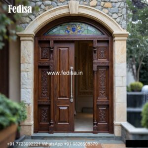Door Design 2095, Latest Double Door Design | Wooden Door Design 2026