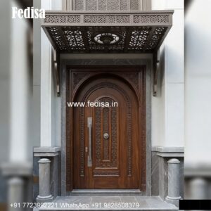 Door Grill Design, Hall Door Design 2026 | Wooden Door Design 2026