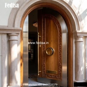 Door Design 2096, Sliding Design | Wooden Door Design 2026