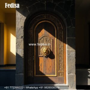 Door Handle Design, Designer Door Company | Wooden Door Design 2026