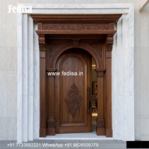 Door Grill Design, Steel Jali Door Price | Wooden Door Design 2026