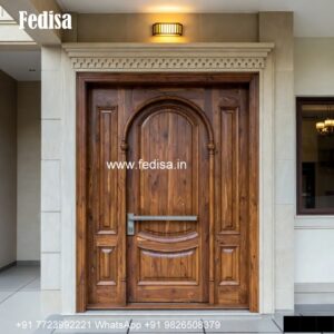 Entrance Door Design, Main Grill Gate Design | Wooden Door Design 2026