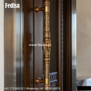 Plywood Door Design, Office Entrance Door Design | Wooden Door Design 2026