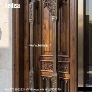 Plywood Door Design, Inner Door Design | Wooden Door Design 2026