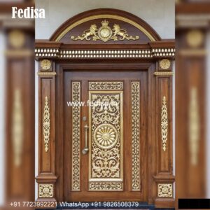 Modern Main Door Designs For Indian Homes, Net Door Designs For Indian Homes | Wooden Door Design 2026