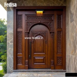 New Door Design, Iron Gate Design Single Door | Wooden Door Design 2026