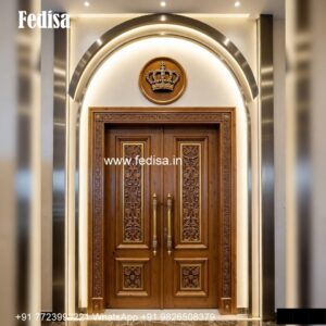 Door Grill Design, Door Drawing Design | Wooden Door Design 2026
