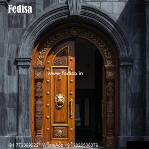 Entrance Door Design, Plywood Main Door Design | Wooden Door Design 2026