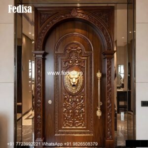 Pooja Room Door, Entrance Door Design For Flat | Wooden Door Design 2026