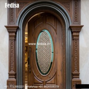 Door Grill Design, Khidki Darwaja Design | Wooden Door Design 2026