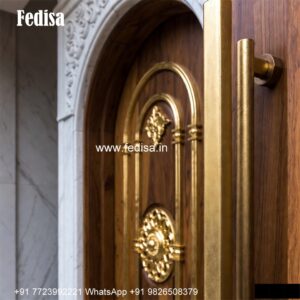 Double Door Designs For Main Door, Pipe Door Design | Wooden Door Design 2026