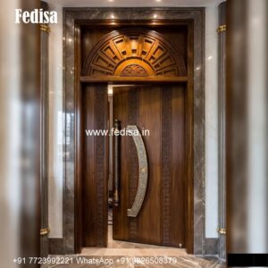 Door Grill Design, Steel Sliding Door Design | Wooden Door Design 2026
