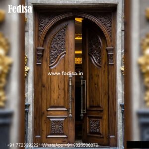Door Grill Design, Main Door Colour Design | Wooden Door Design 2026
