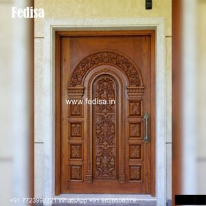 Double Door Designs For Main Door, Sheet Door Design | Wooden Door Design 2026