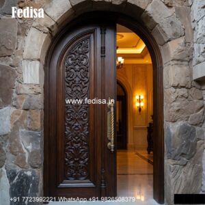 Pooja Room Door, Metal Main Door Design | Wooden Door Design 2026