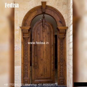 Double Door Designs For Main Door, Lakdi Door Design | Wooden Door Design 2026