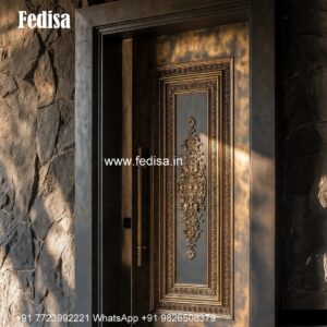New Door Design, Room Door Gate Design | Wooden Door Design 2026