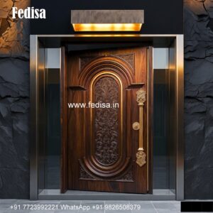 Entrance Door Design, Wood Door Design Simple | Wooden Door Design 2026