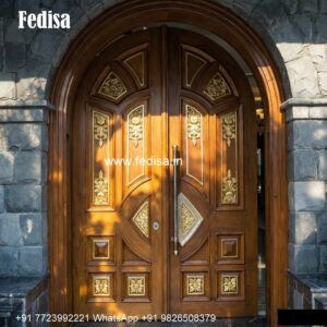 Double Door Designs For Main Door, House Wood Door Design | Wooden Door Design 2026