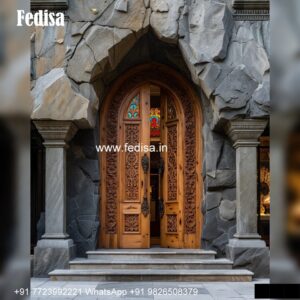 Door Grill Design, First Door Design | Wooden Door Design 2026