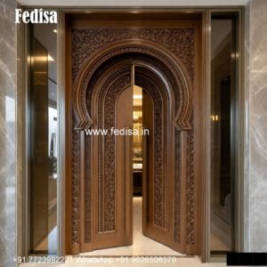 New Door Design, Aluminium Door Sheet Design | Wooden Door Design 2026