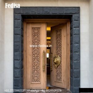 Plywood Door Design, D00R Design | Wooden Door Design 2026