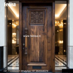Plywood Door Design, Korean Door Design | Wooden Door Design 2026