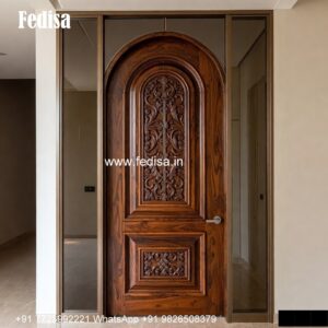 Door Grill Design, Simple Net Door Design | Wooden Door Design 2026