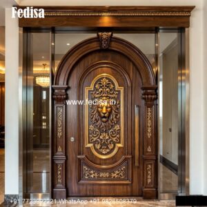 New Door Design, Darwaza Ke Design | Wooden Door Design 2026