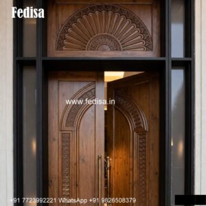 Wooden Door Designs For Main Door, Room Gate Design For Home | Wooden Door Design 2026